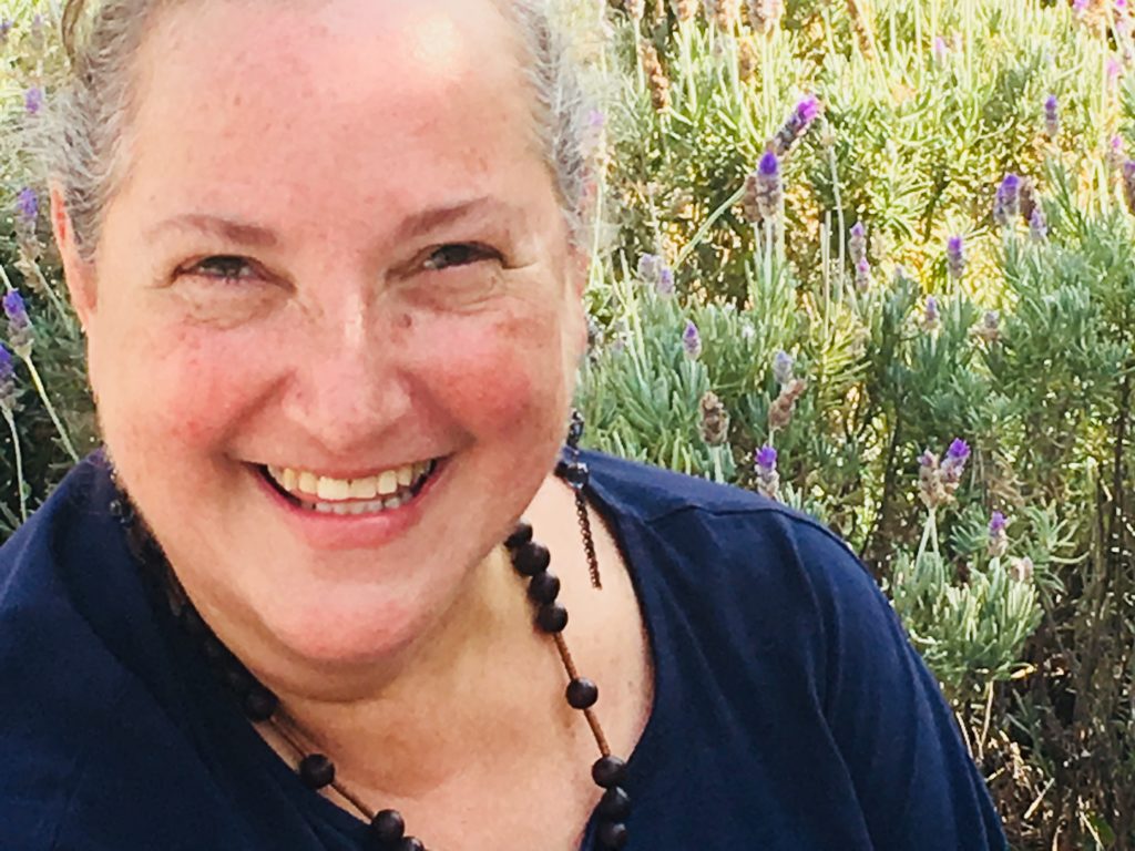 Claudia Galván espacio lavanda consejería
